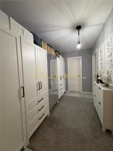 3 CAMERE 2 BAI 101mp - CONFORT CITY - GATA DE MUTAT - 126.000eur - foto 15