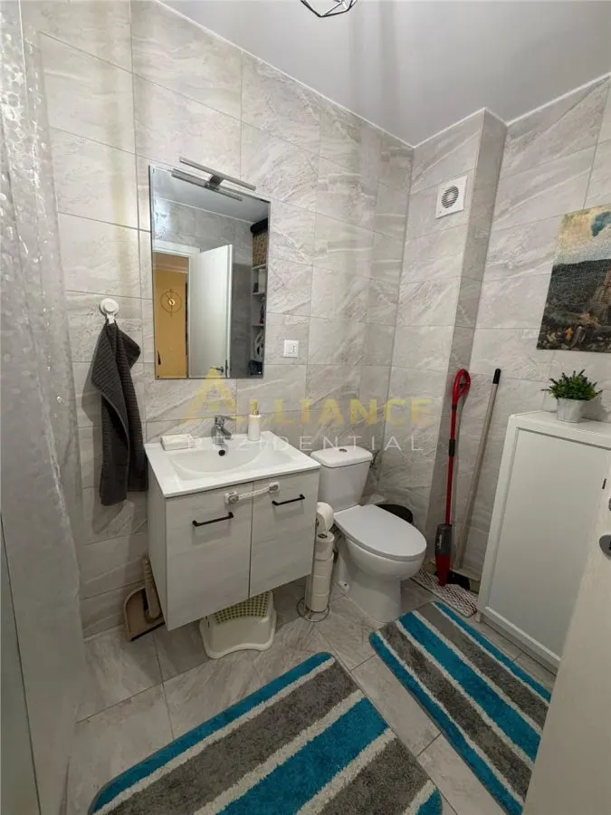 3 CAMERE 2 BAI 101mp - CONFORT CITY - GATA DE MUTAT - 126.000eur - foto 17