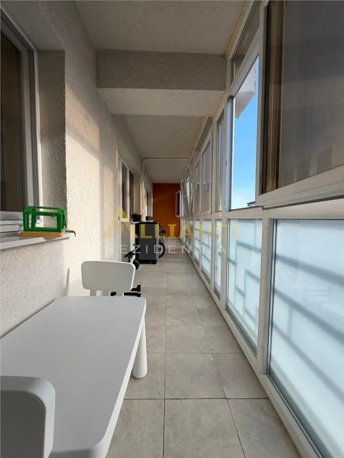 3 CAMERE 2 BAI 101mp - CONFORT CITY - GATA DE MUTAT - 126.000eur - foto 19