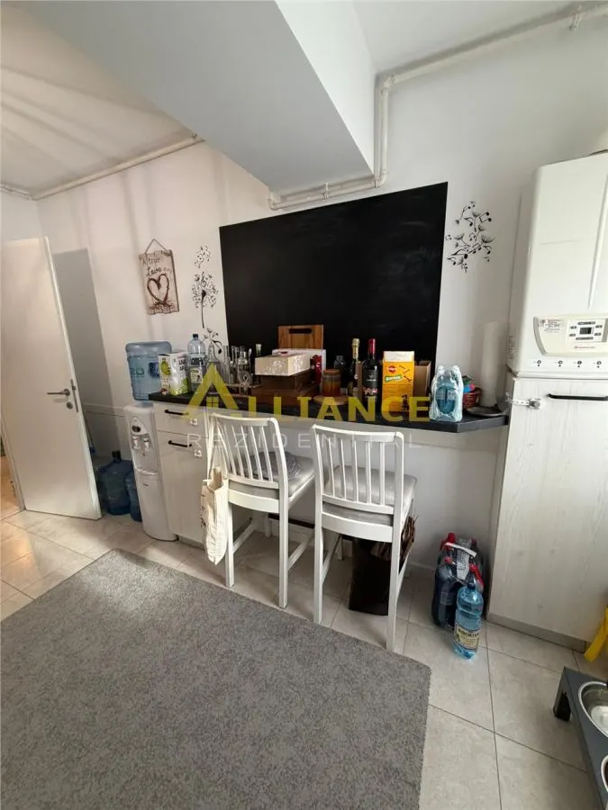 3 CAMERE 2 BAI 101mp - CONFORT CITY - GATA DE MUTAT - 126.000eur - foto 5