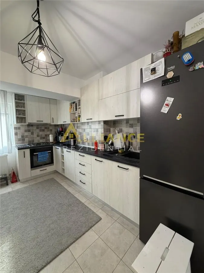 3 CAMERE 2 BAI 101mp - CONFORT CITY - GATA DE MUTAT - 126.000eur - foto 6