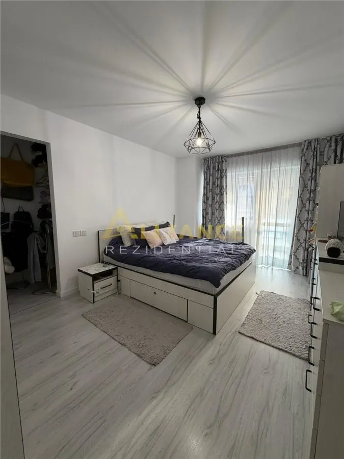 3 CAMERE 2 BAI 101mp - CONFORT CITY - GATA DE MUTAT - 126.000eur - foto 8
