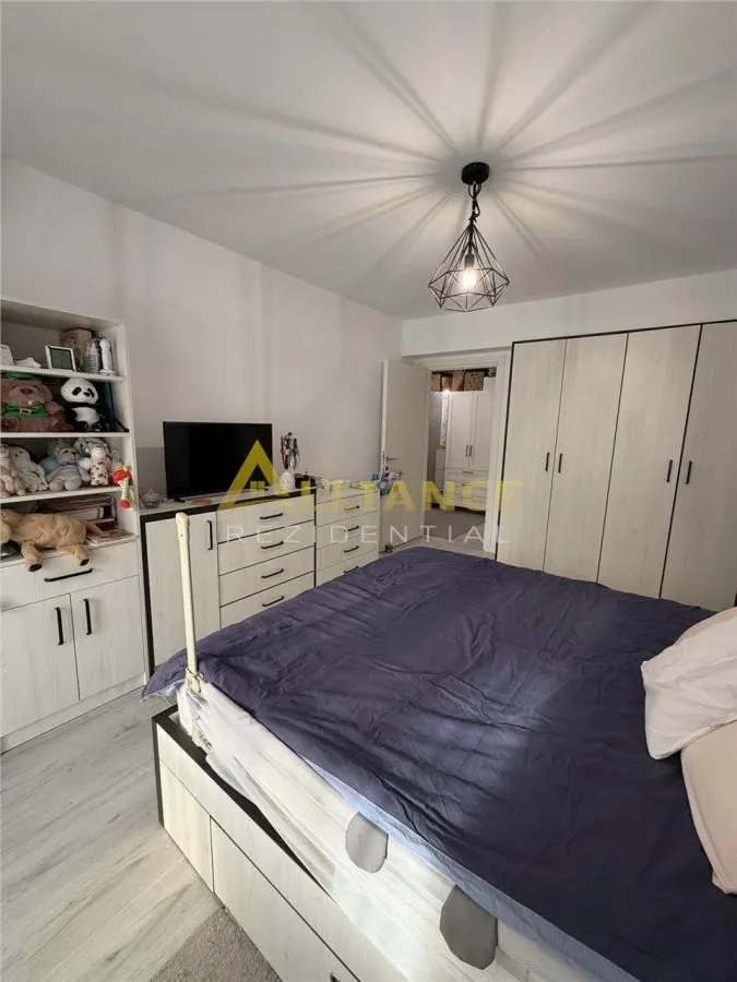 3 CAMERE 2 BAI 101mp - CONFORT CITY - GATA DE MUTAT - 126.000eur - foto 9