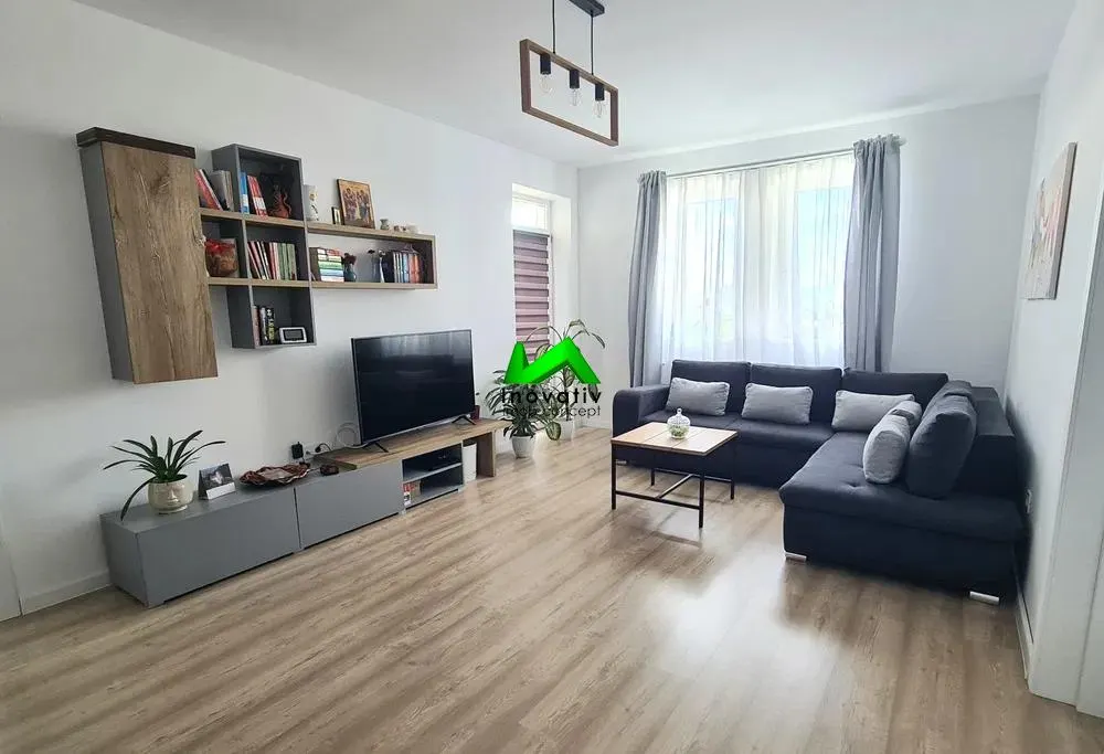 Apartament de vanzare 2 camere Sibiu Lazaret Henri Coanda - foto 1