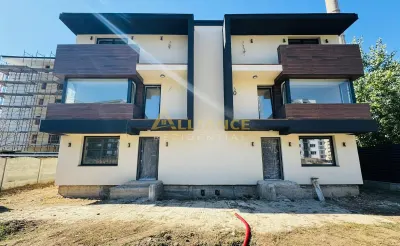 Sector 4 Vila tip Duplex P+1+M gata de mutare - foto 1