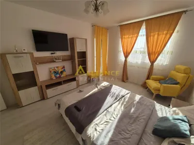 Berceni Aparatorii Patriei Ap 3 camere 12 min metrou - Bucuresti