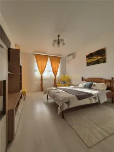 Berceni Aparatorii Patriei Ap 3 camere 12 min metrou - foto 11
