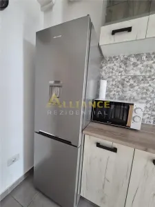 Berceni Aparatorii Patriei Ap 3 camere 12 min metrou - foto 12