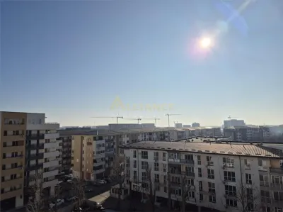 Berceni Aparatorii Patriei Ap 3 camere 12 min metrou - foto 15