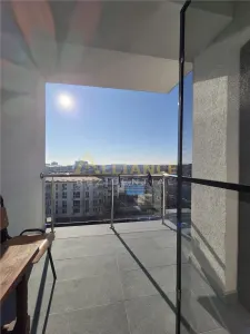 Berceni Aparatorii Patriei Ap 3 camere 12 min metrou - foto 17
