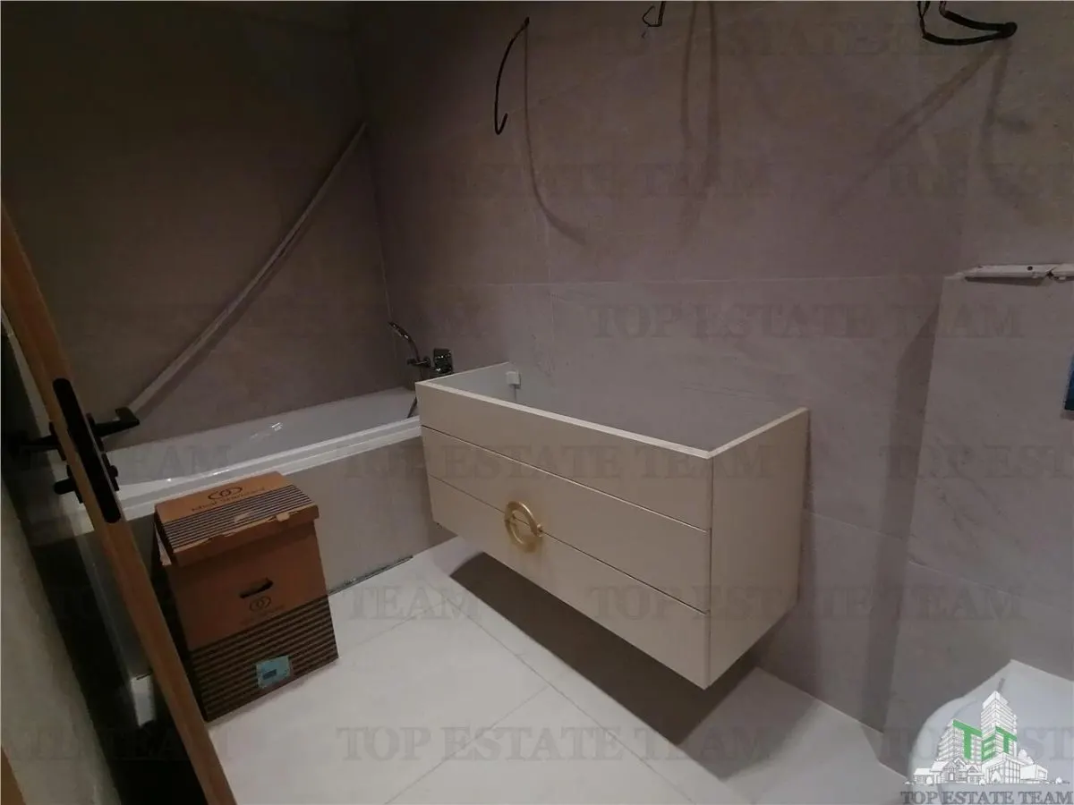 Spatiu comercial/birou de inchiriat in Aviatiei - foto 9