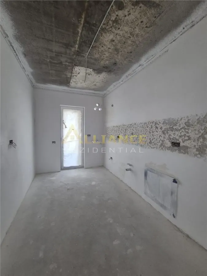 Metrou Aparatorii Patriei Ap 2 Cam decomandat 65 MP - foto 3