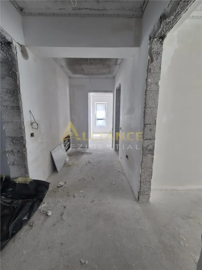 Metrou Aparatorii Patriei Ap 2 Cam decomandat 65 MP - foto 4