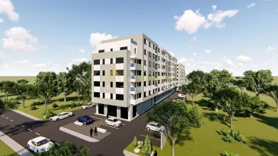 Berceni Promotie Apartament 2 camere - Bucuresti