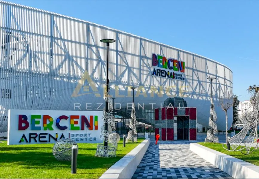 Metrou Aparatori - Patinoar Berceni Ap 2 camere - foto 1