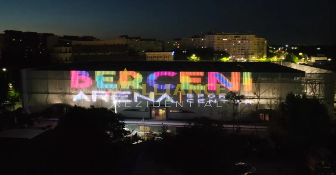 Metrou Aparatori - Patinoar Berceni Ap 2 camere - foto 2