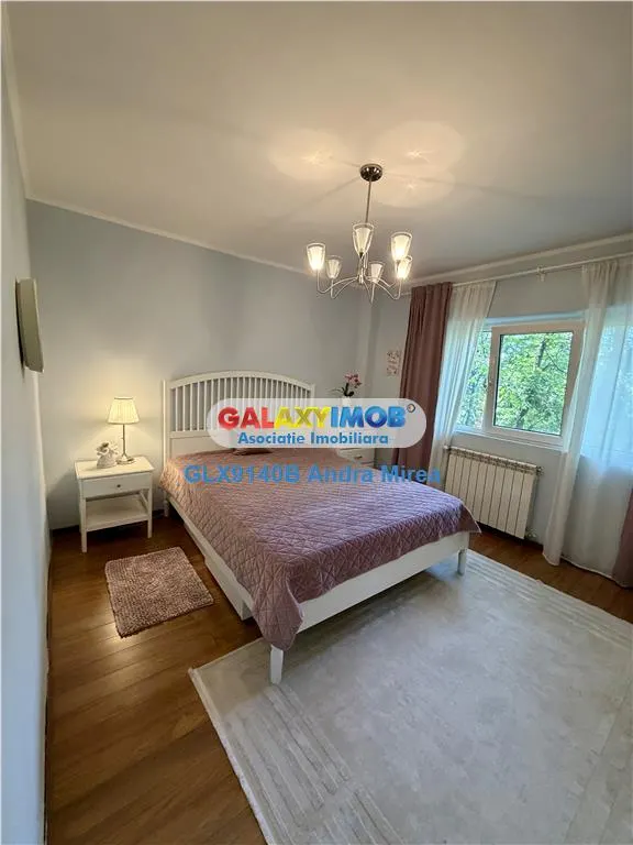 Inchiriere apartament 2 camere RENOVAT PRIMA INCHIRIERE LOC PARCARE - foto 1
