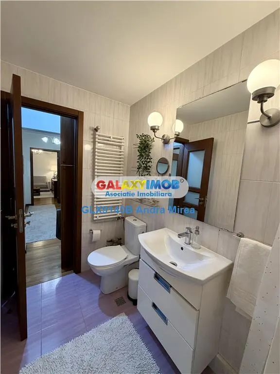 Inchiriere apartament 2 camere RENOVAT PRIMA INCHIRIERE LOC PARCARE - foto 13