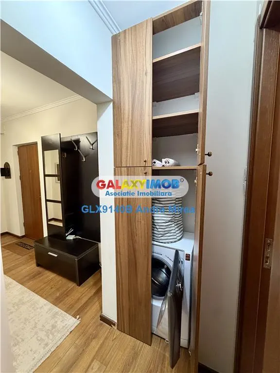 Inchiriere apartament 2 camere RENOVAT PRIMA INCHIRIERE LOC PARCARE - foto 14