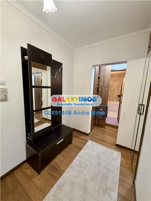 Inchiriere apartament 2 camere RENOVAT PRIMA INCHIRIERE LOC PARCARE - foto 16