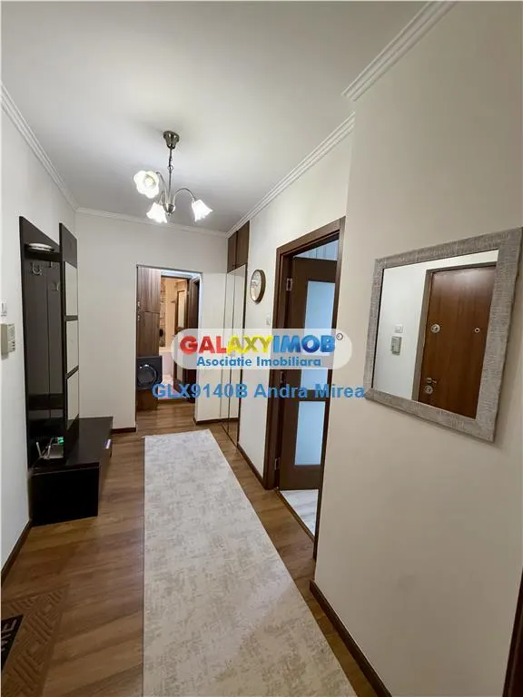 Inchiriere apartament 2 camere RENOVAT PRIMA INCHIRIERE LOC PARCARE - foto 20