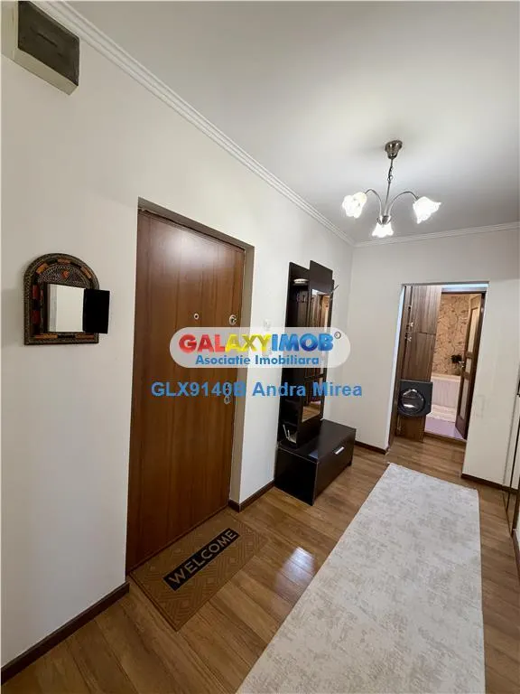 Inchiriere apartament 2 camere RENOVAT PRIMA INCHIRIERE LOC PARCARE - foto 22