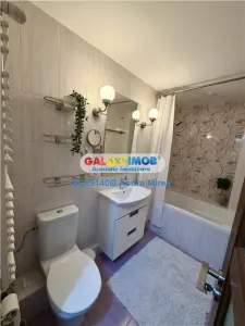 Inchiriere apartament 2 camere RENOVAT PRIMA INCHIRIERE LOC PARCARE - foto 4