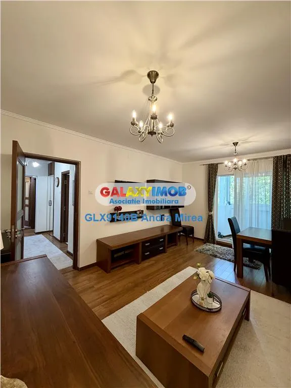 Inchiriere apartament 2 camere RENOVAT PRIMA INCHIRIERE LOC PARCARE - foto 8