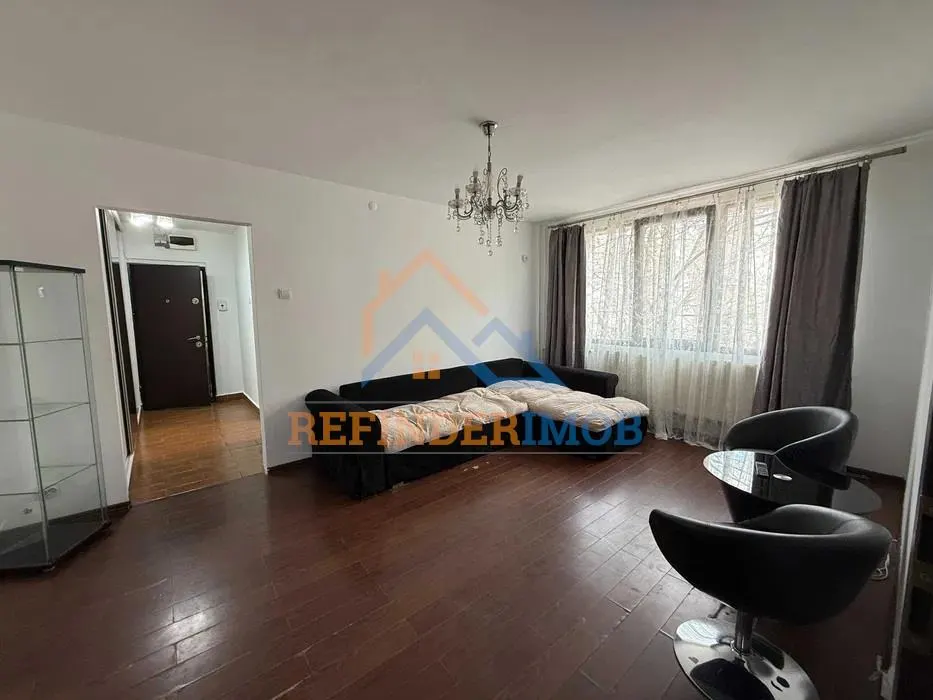 Drumul Taberei - Valea Ialomitei | apartament 3  camere semidecomandat | 65 mp | metrou - foto 1