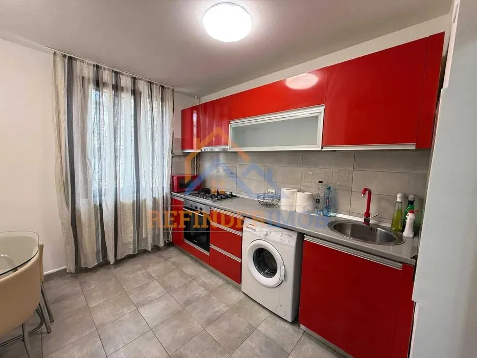 Drumul Taberei - Valea Ialomitei | apartament 3  camere semidecomandat | 65 mp | metrou - foto 4