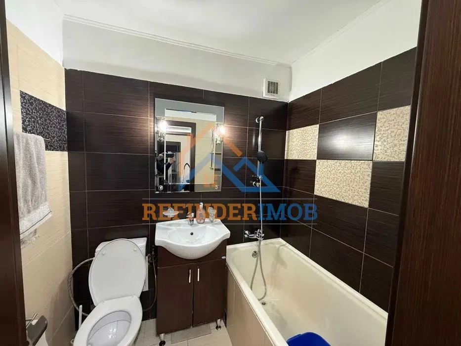 Drumul Taberei - Valea Ialomitei | apartament 3  camere semidecomandat | 65 mp | metrou - foto 6