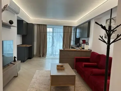 Apartament 2 camere | Cortina North, Pipera | Parcare optional - Bucuresti