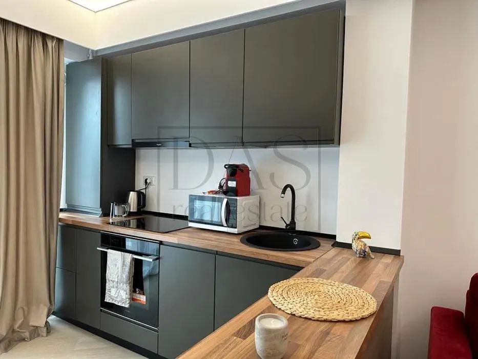 Apartament 2 camere | Cortina North, Pipera | Parcare optional - foto 4
