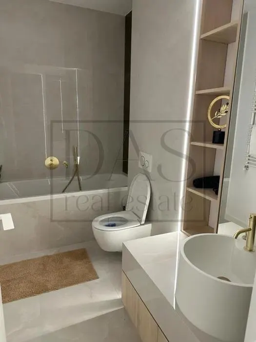 Apartament 2 camere | Cortina North, Pipera | Parcare optional - foto 8
