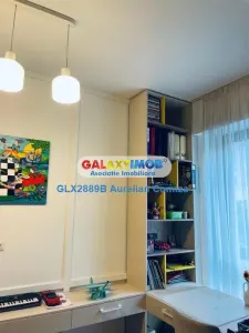 Inchiriere apartament 4 camere Timpuri Noi - foto 3
