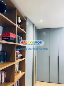 Inchiriere apartament 4 camere Timpuri Noi - foto 6