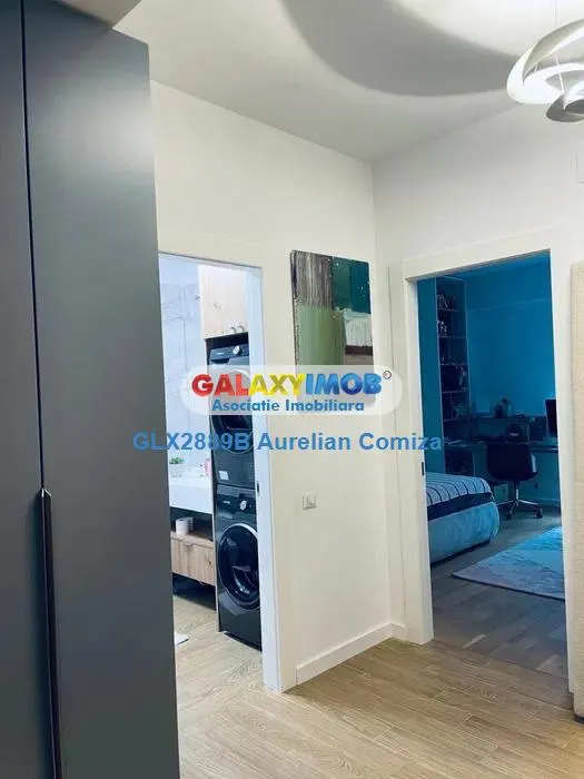 Inchiriere apartament 4 camere Timpuri Noi - foto 7