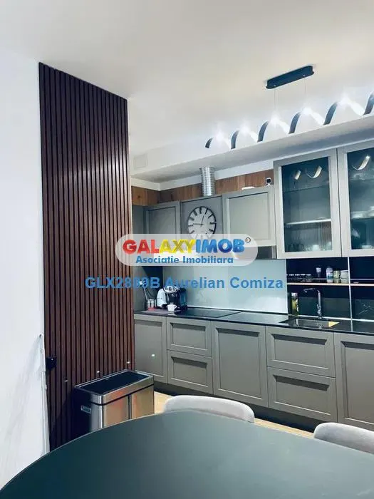 Inchiriere apartament 4 camere Timpuri Noi - foto 8