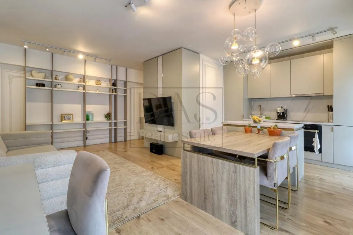 Apartament 3 camere | Belvedere Residence | Aviatiei - Pipera | Metrou - foto 1