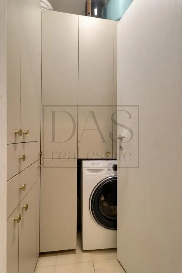 Apartament 3 camere | Belvedere Residence | Aviatiei - Pipera | Metrou - foto 12