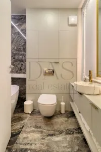 Apartament 3 camere | Belvedere Residence | Aviatiei - Pipera | Metrou - foto 13
