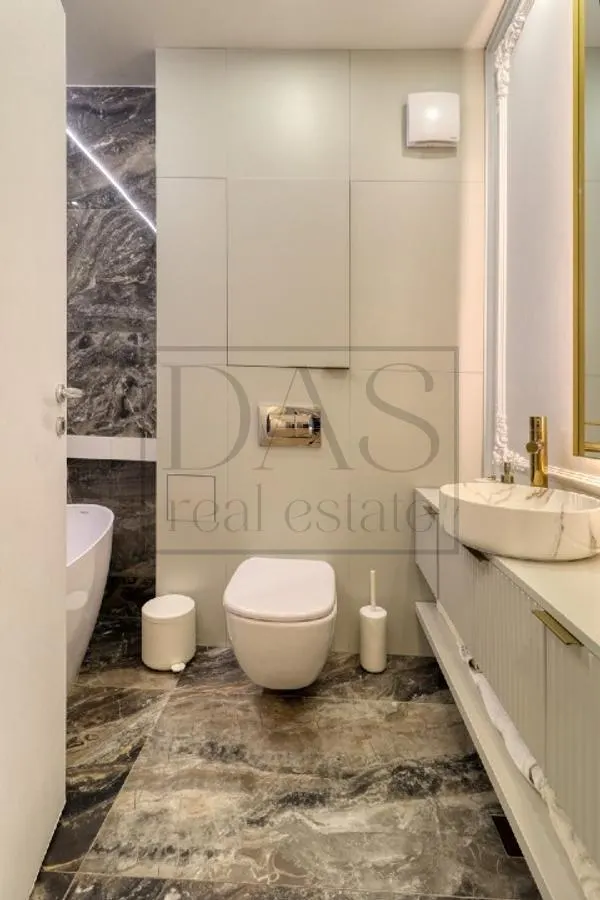 Apartament 3 camere | Belvedere Residence | Aviatiei - Pipera | Metrou - foto 13
