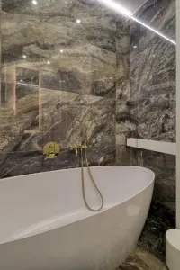 Apartament 3 camere | Belvedere Residence | Aviatiei - Pipera | Metrou - foto 14