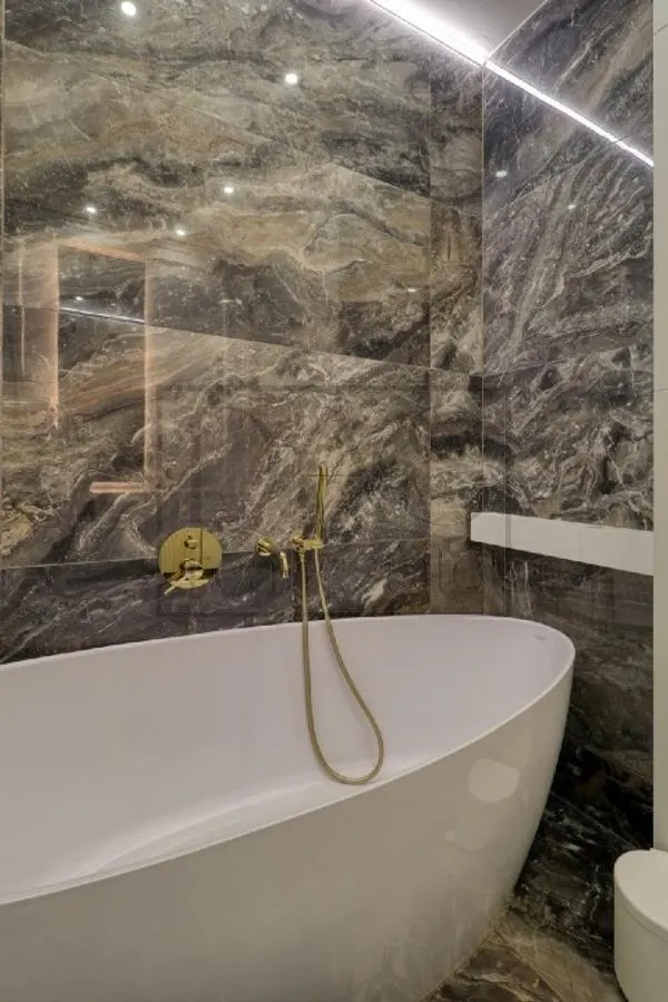 Apartament 3 camere | Belvedere Residence | Aviatiei - Pipera | Metrou - foto 14