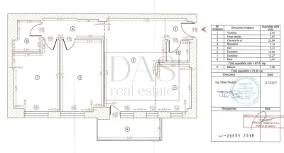 Apartament 3 camere | Belvedere Residence | Aviatiei - Pipera | Metrou - foto 16