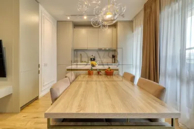 Apartament 3 camere | Belvedere Residence | Aviatiei - Pipera | Metrou - foto 4