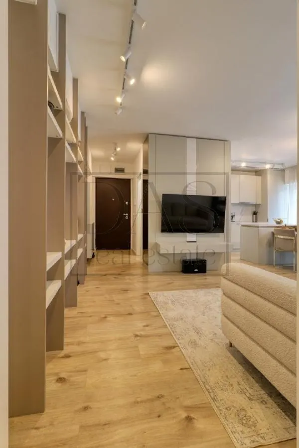 Apartament 3 camere | Belvedere Residence | Aviatiei - Pipera | Metrou - foto 5