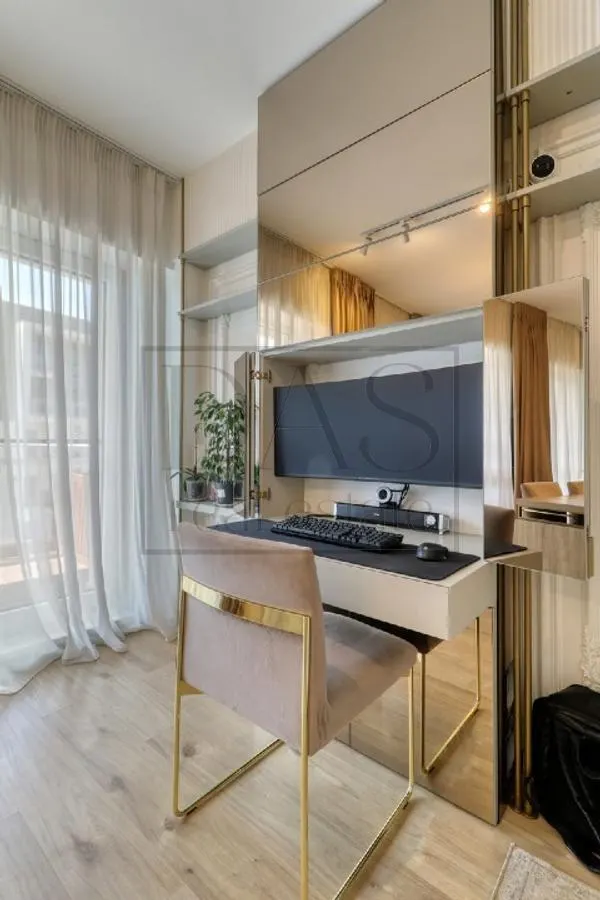 Apartament 3 camere | Belvedere Residence | Aviatiei - Pipera | Metrou - foto 6