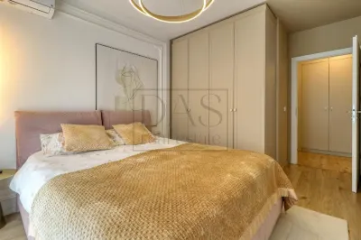 Apartament 3 camere | Belvedere Residence | Aviatiei - Pipera | Metrou - foto 7
