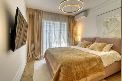 Apartament 3 camere | Belvedere Residence | Aviatiei - Pipera | Metrou - foto 8